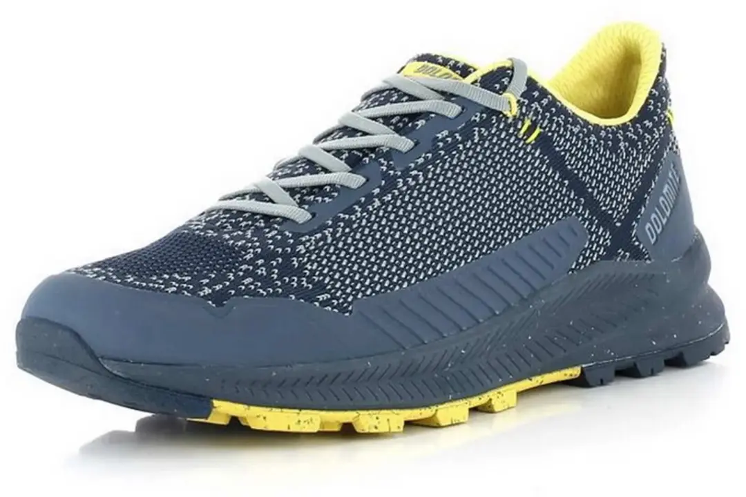 Dolomite heren sneakers donkerblauw maat 42