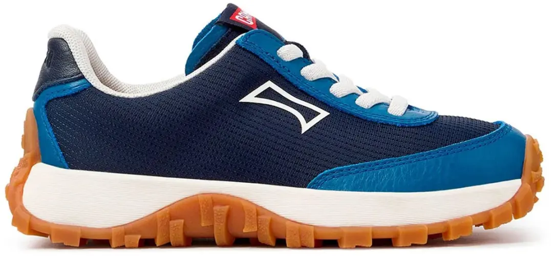 Camper Drift Trail Schoenen Blauw EU 31 Kinderen