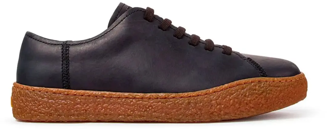 Camper Peu Terreno Heren Schoenen - Zwart - afbeelding 5 van 6