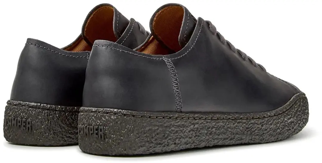 Camper Peu Terreno Heren Schoenen - Zwart - afbeelding 4 van 6