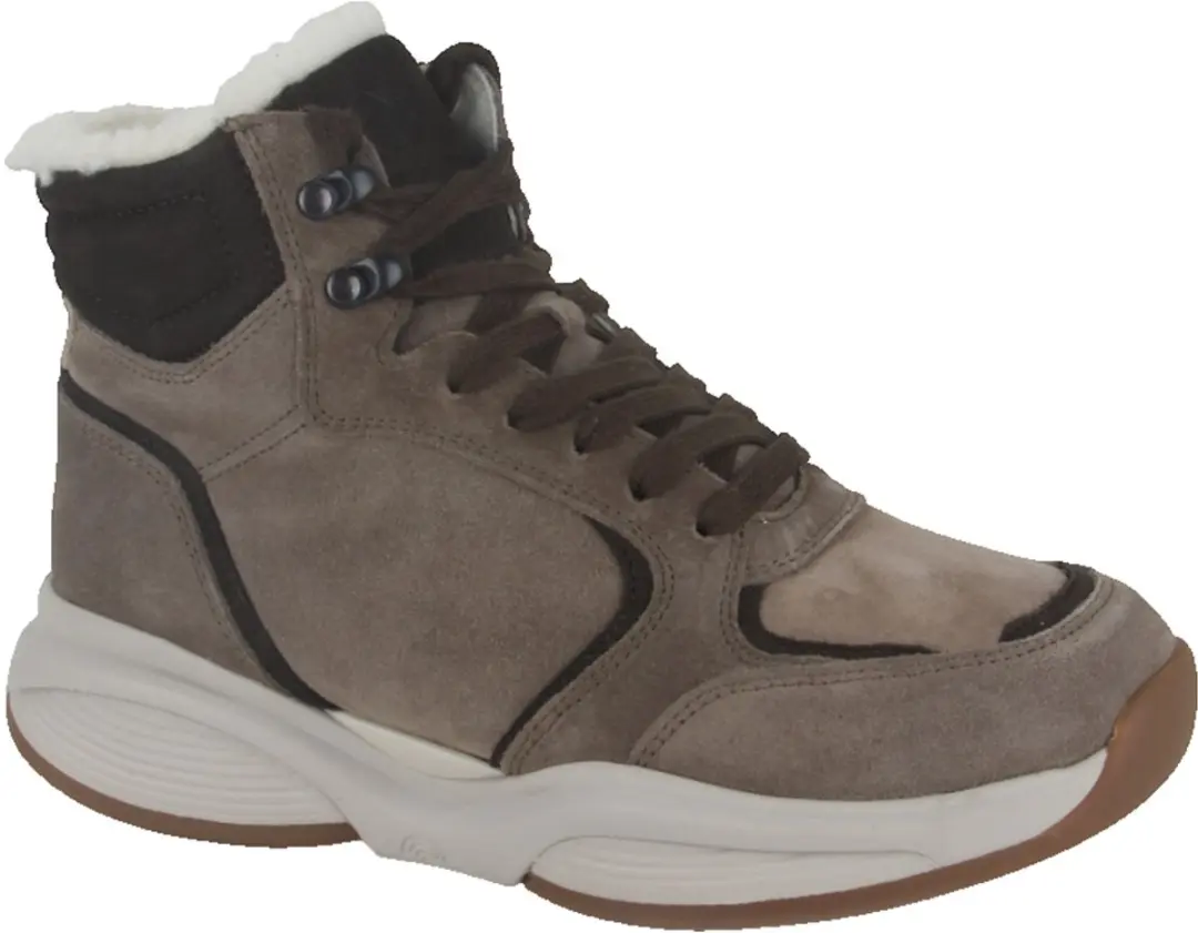 Xsensible 32007.2 Dames Veterboots