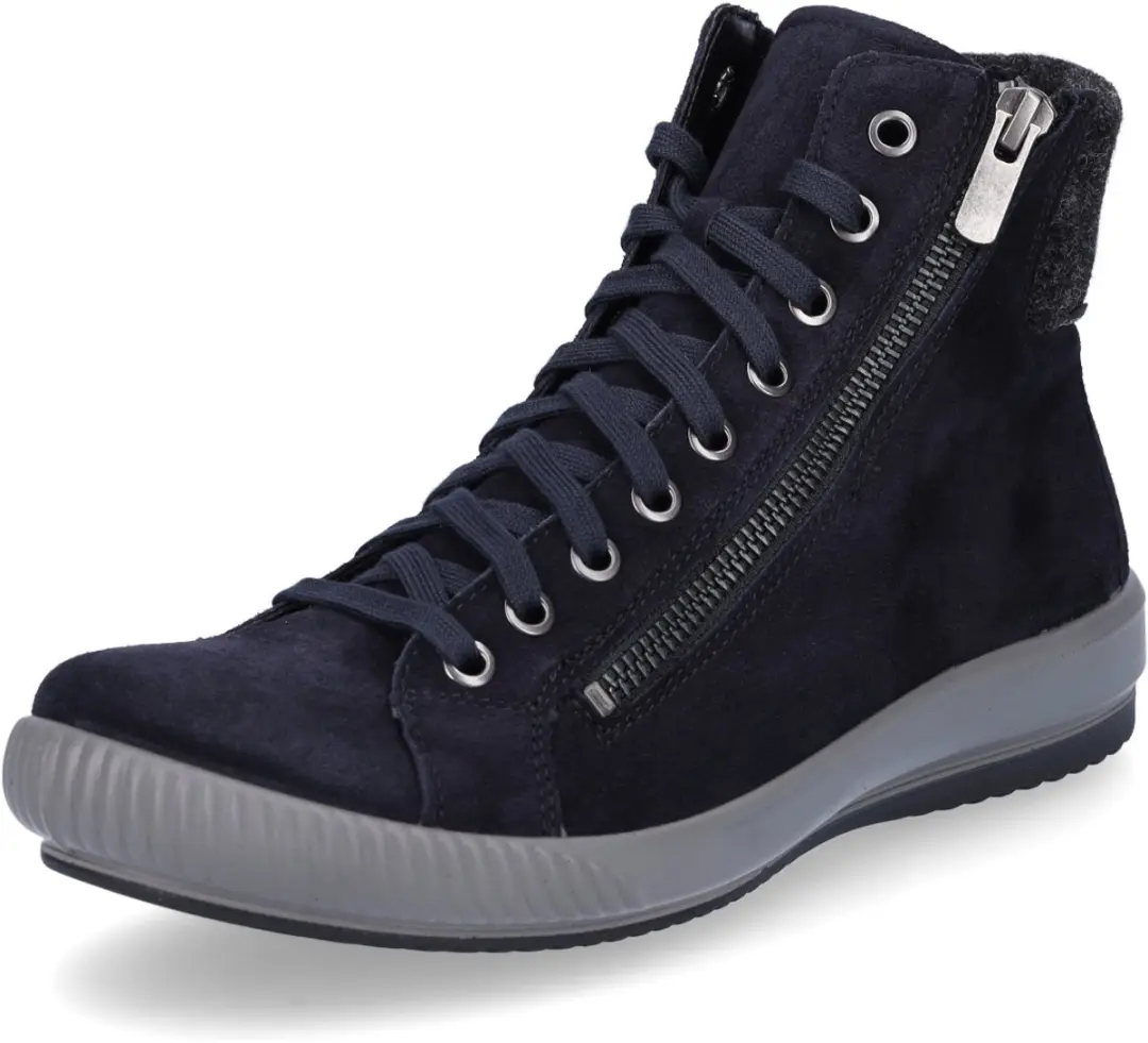 Legero damestrainers Tanaro 5.0 blauw 6