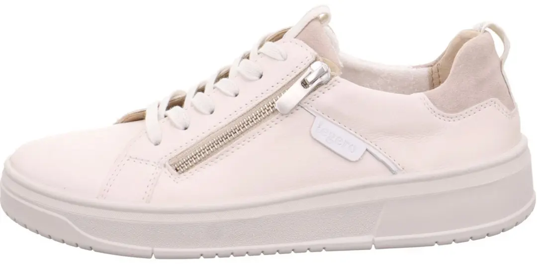Legero dames instappers beige maat 37.5