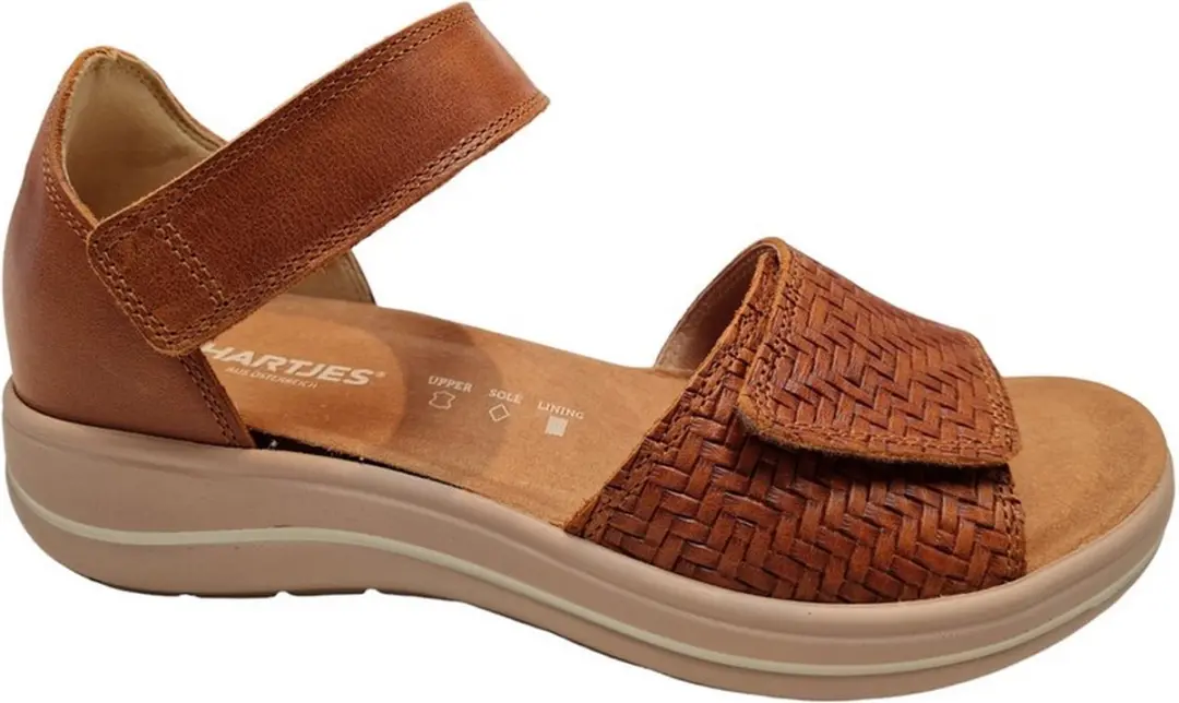 Hartjes POP SANDALE 132.2102/41 Dames Sandalen