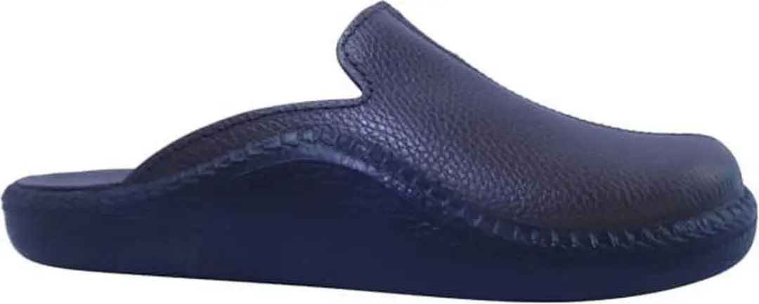Josef Seibel MONACO 202 - Heren pantoffels - Kleur: Bruin - Maat: 45