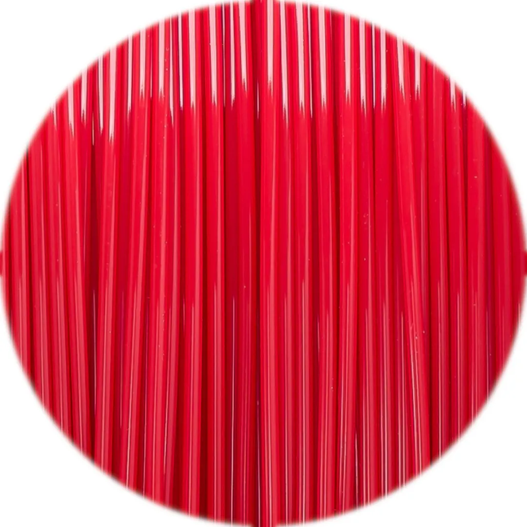 Fiberlogy Easy PET-G 1.75mm - Rood
