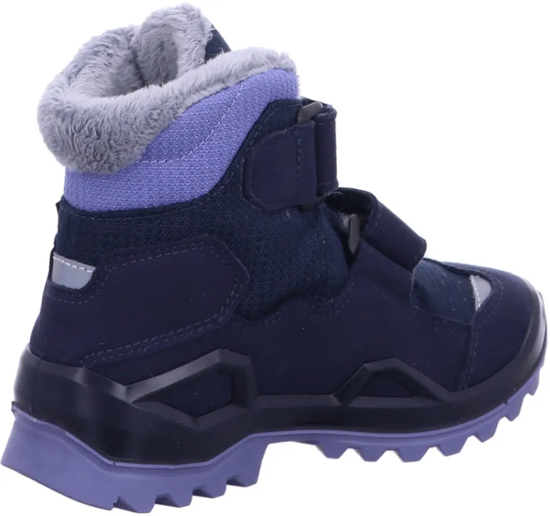 LOWA heren laarzen blauw maat 35