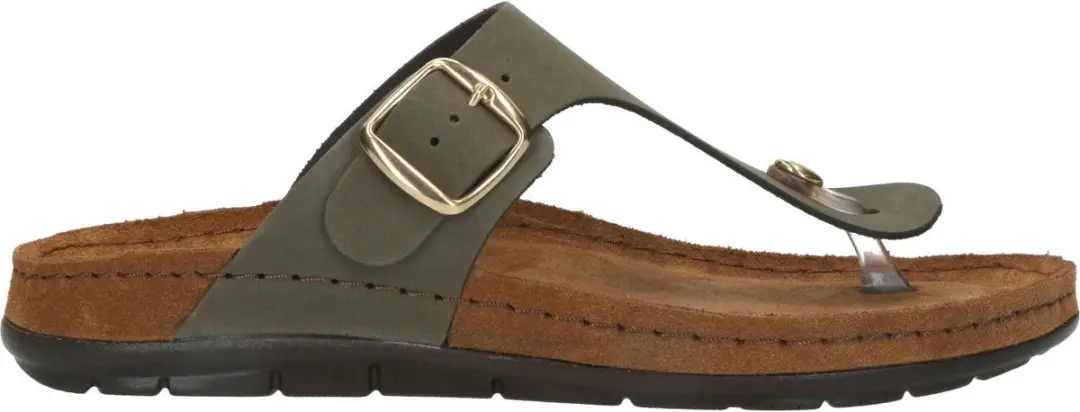 Rohde Slipper