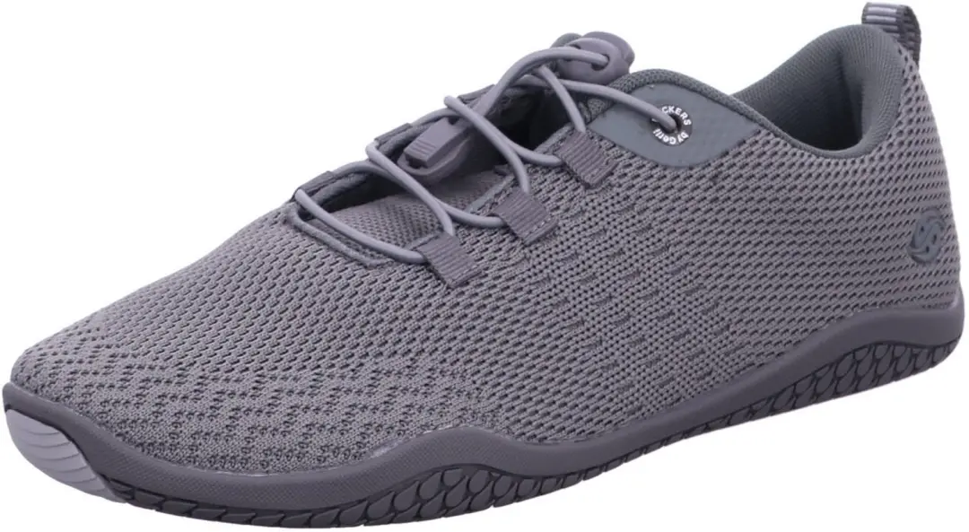 Dockers by Gerli heren sneakers grijs maat 41