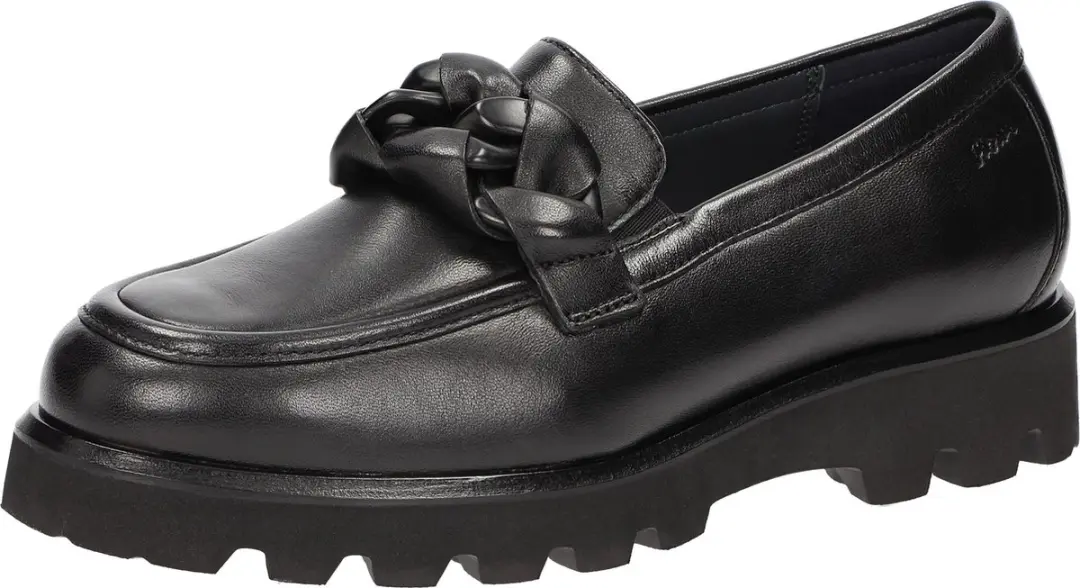 Sioux Meredira-727-H Slipper Dames