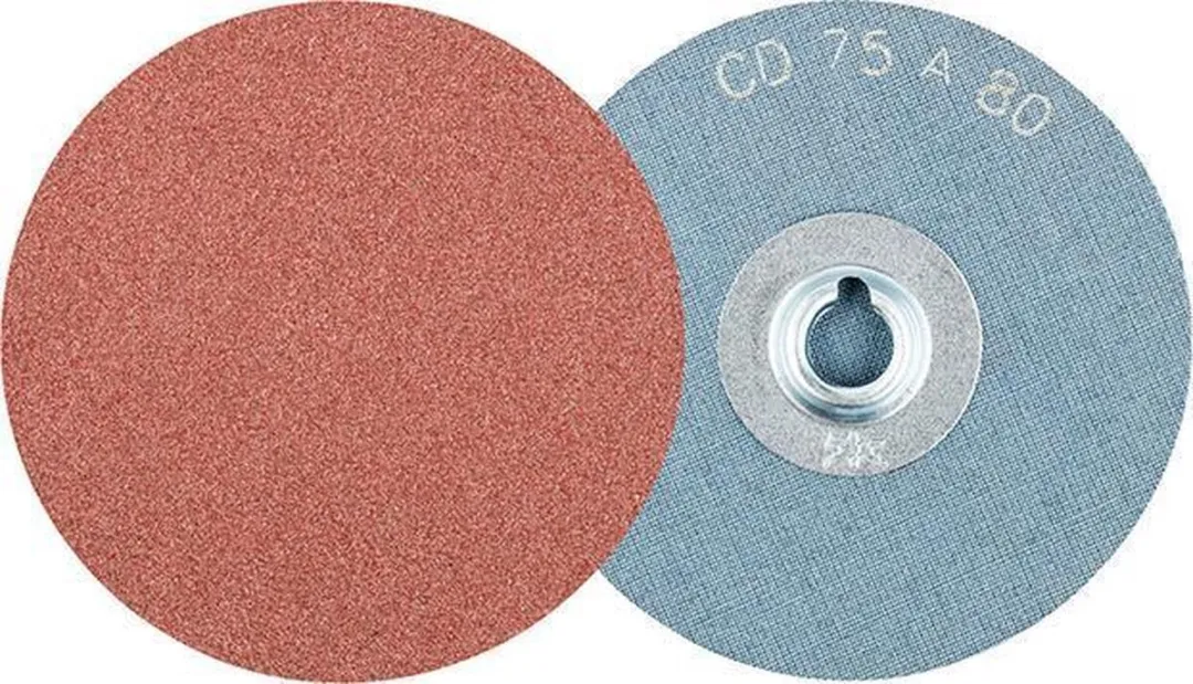Pferd COMBIDISC Slijpschijf Ø50mm Korrel 80