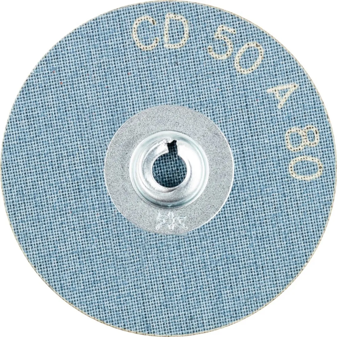 Pferd COMBIDISC Slijpschijf Ø50mm Korrel 80