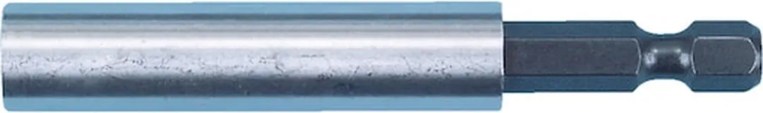 Würth Universele Houder E 6.3 1/4" RVS - Magneet