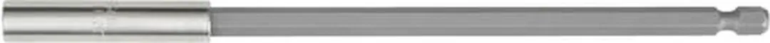 Würth Universele Houder E 6.3 1/4" RVS - Magneet