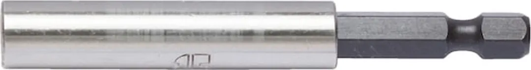 Würth Universele Houder E 6.3 1/4" RVS - Magneet