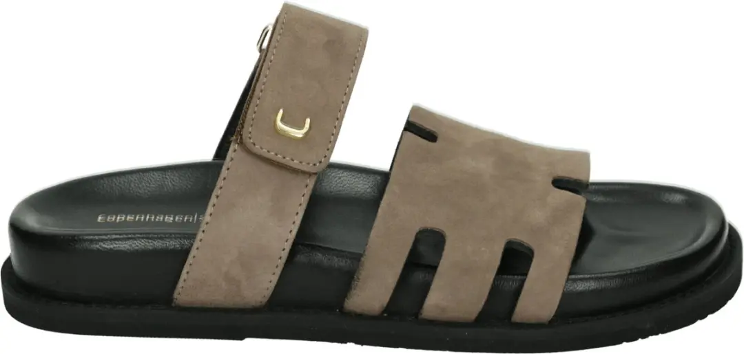 Copenhagen Shoes