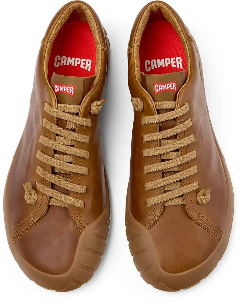 Camper Peu Path+ Schoenen - Bruin - EU 42 - afbeelding 4 van 4