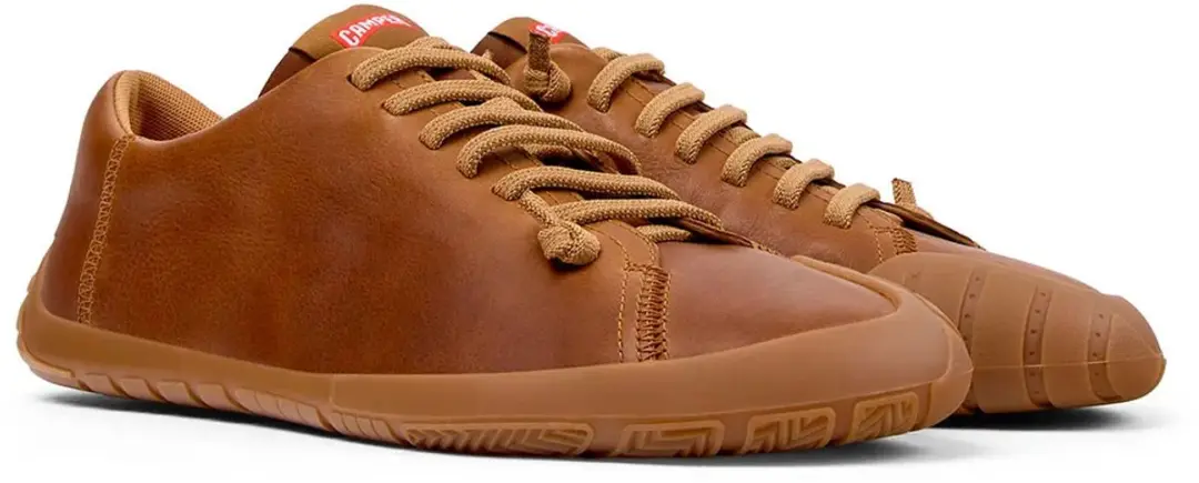 Camper Peu Path+ Schoenen - Bruin - EU 42 - afbeelding 2 van 4