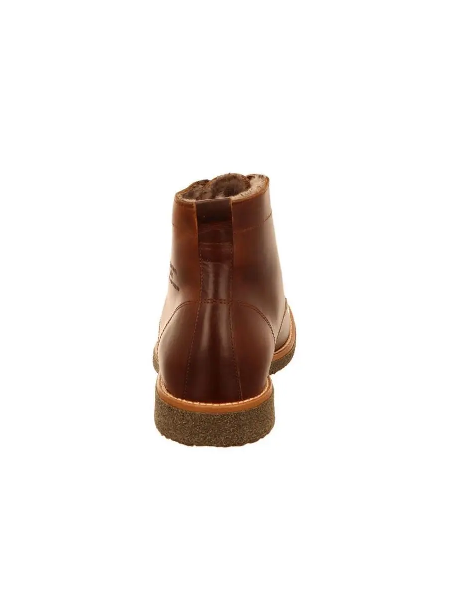 Panama Jack Glasgow Igloo C4 Veterboots - Bruin - afbeelding 6 van 6