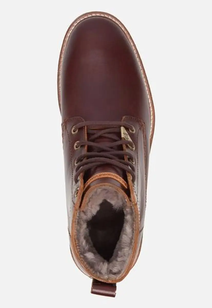 Panama Jack Glasgow Igloo C4 Veterboots - Bruin - afbeelding 4 van 6