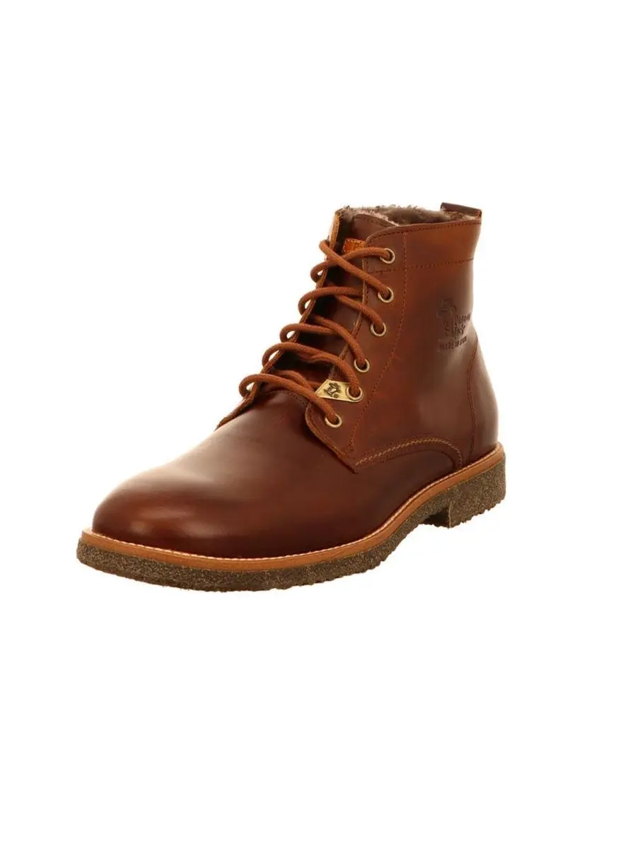 Panama Jack Glasgow Igloo C4 Veterboots - Bruin - afbeelding 2 van 6