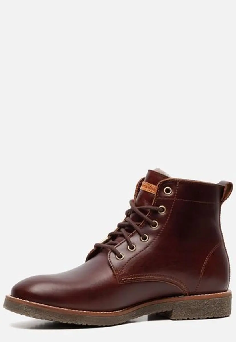 Panama Jack Glasgow Igloo C4 Veterboots - Bruin - afbeelding 3 van 6