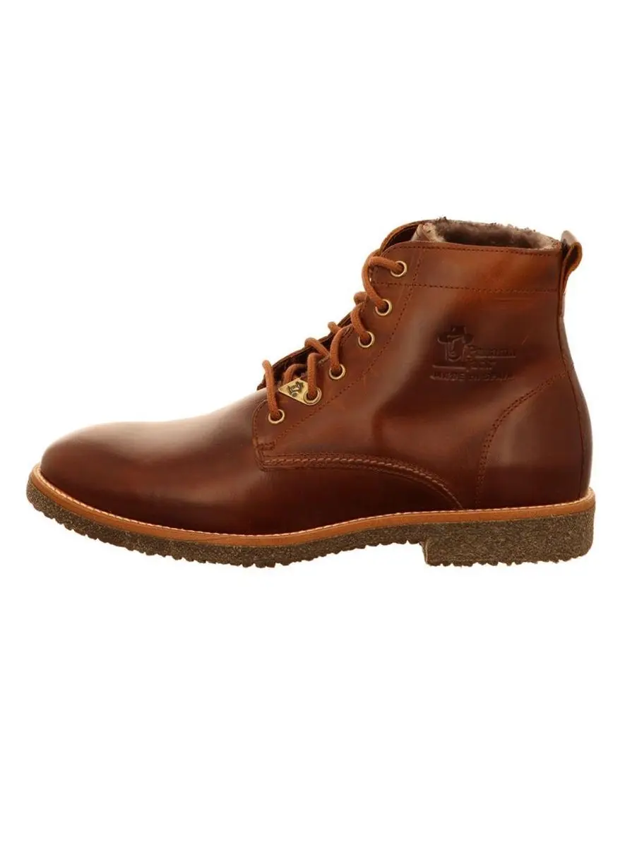 Panama Jack Glasgow Igloo C4 Veterboots - Bruin - afbeelding 5 van 6