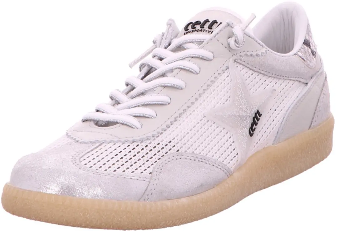 Cetti dames sneakers beige maat 39