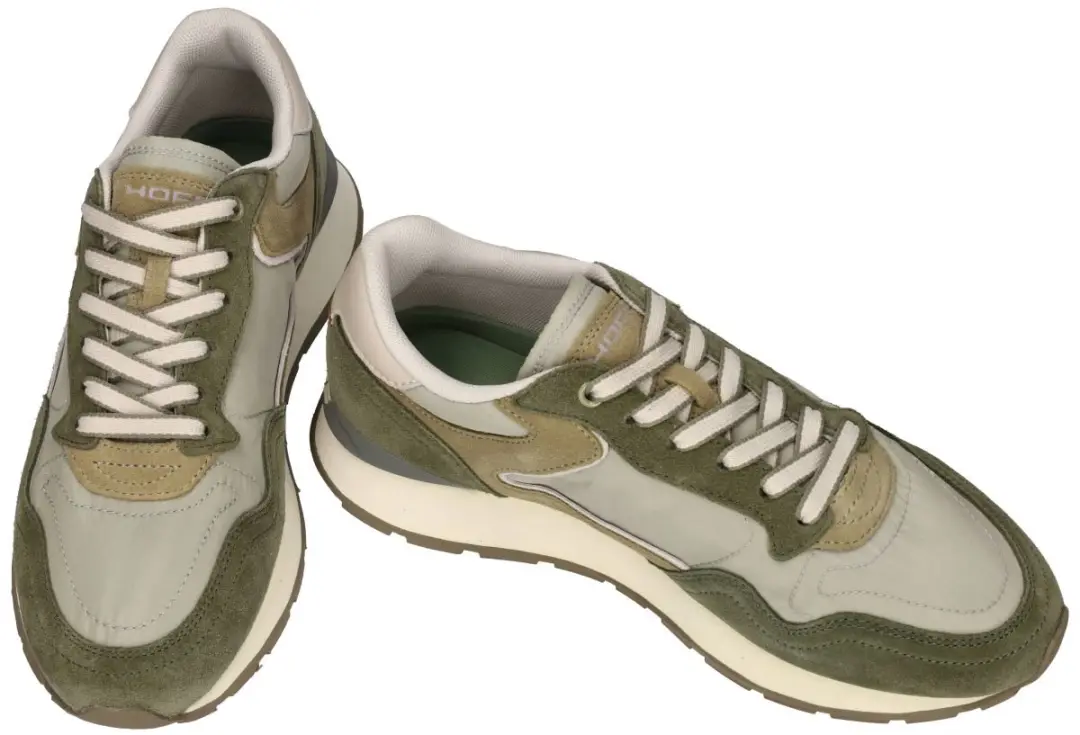 Hoff City Sneakers Heren - afbeelding 2 van 6