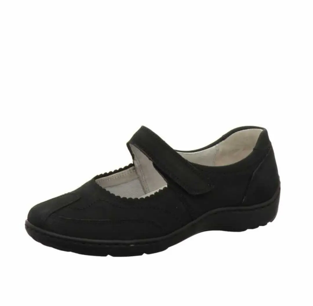 Waldläufer Ballerinas