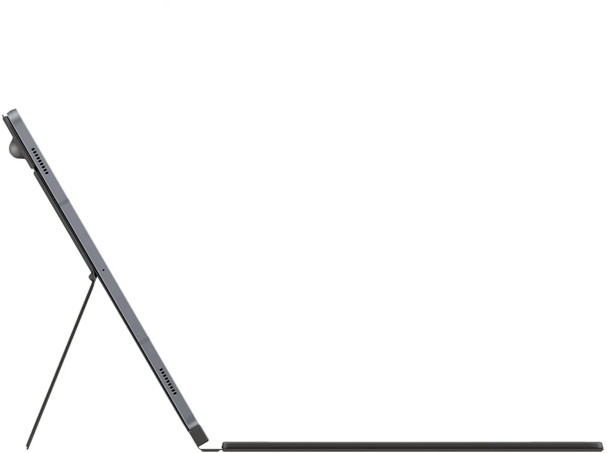 Samsung Book Cover Keyboard EF-DX825UBEGWW - Zwart
