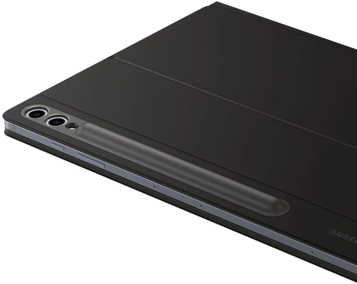 Samsung Book Cover Keyboard EF-DX825UBEGWW - Zwart