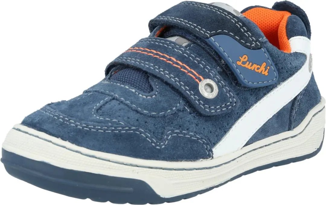 Lurchi sneakers Wit-26