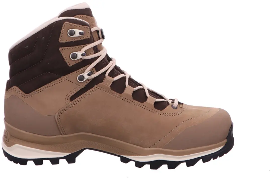 LOWA dames sneakers olijfgroen maat 38