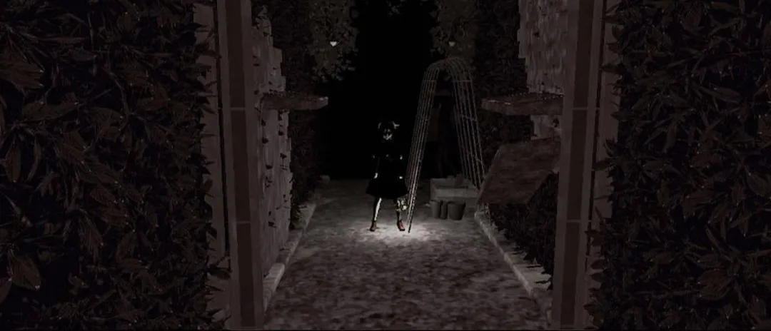 Mindscape Dollhouse - Nintendo Switch