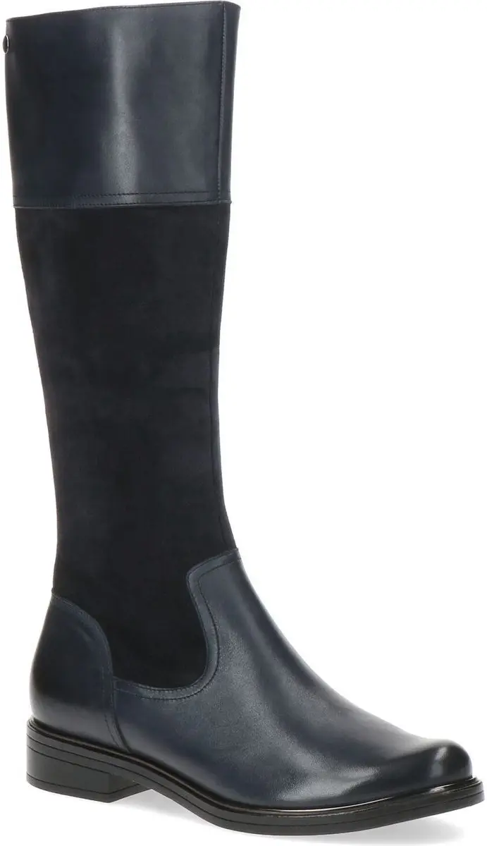 Caprice Dames Laarzen 9-9-25525-29 880 G-breedte Maat: 38 EU
