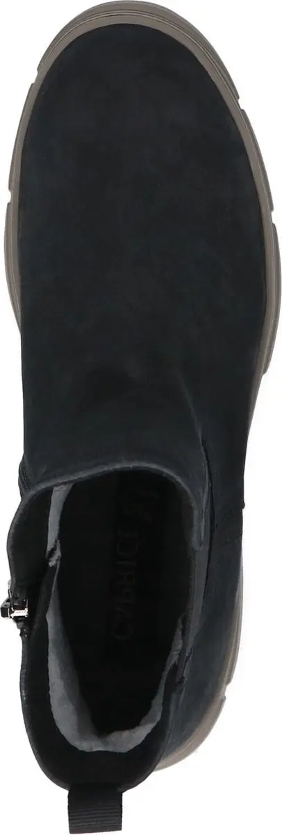 Caprice Dames Enkellaarsje 9-9-25405-29 869 G-breedte Maat: 38 EU