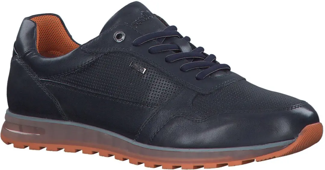 s.Oliver Men Sneaker 5-13623-42 805 Maat: 43 EU