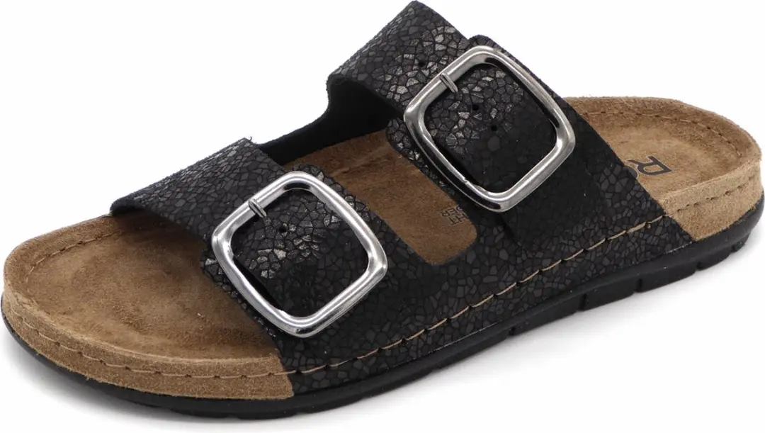 Rohde Dames Slipper