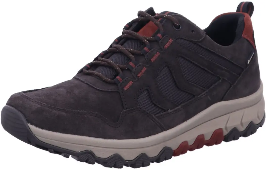 Pius Gabor heren sneakers bruin maat 47