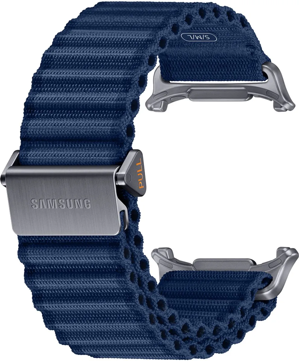 Samsung Galaxy Watch Ultra Adventure 20mm Band M