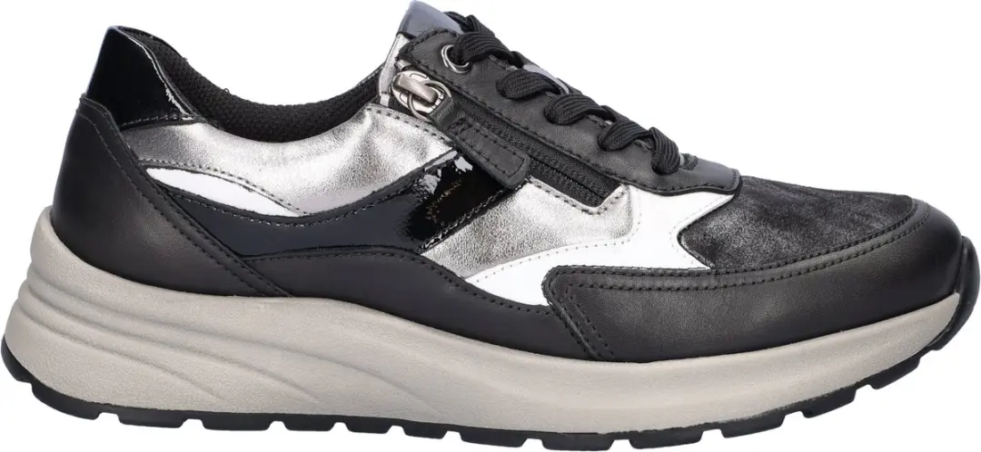 Gabor Comfort Optifit dames sneaker