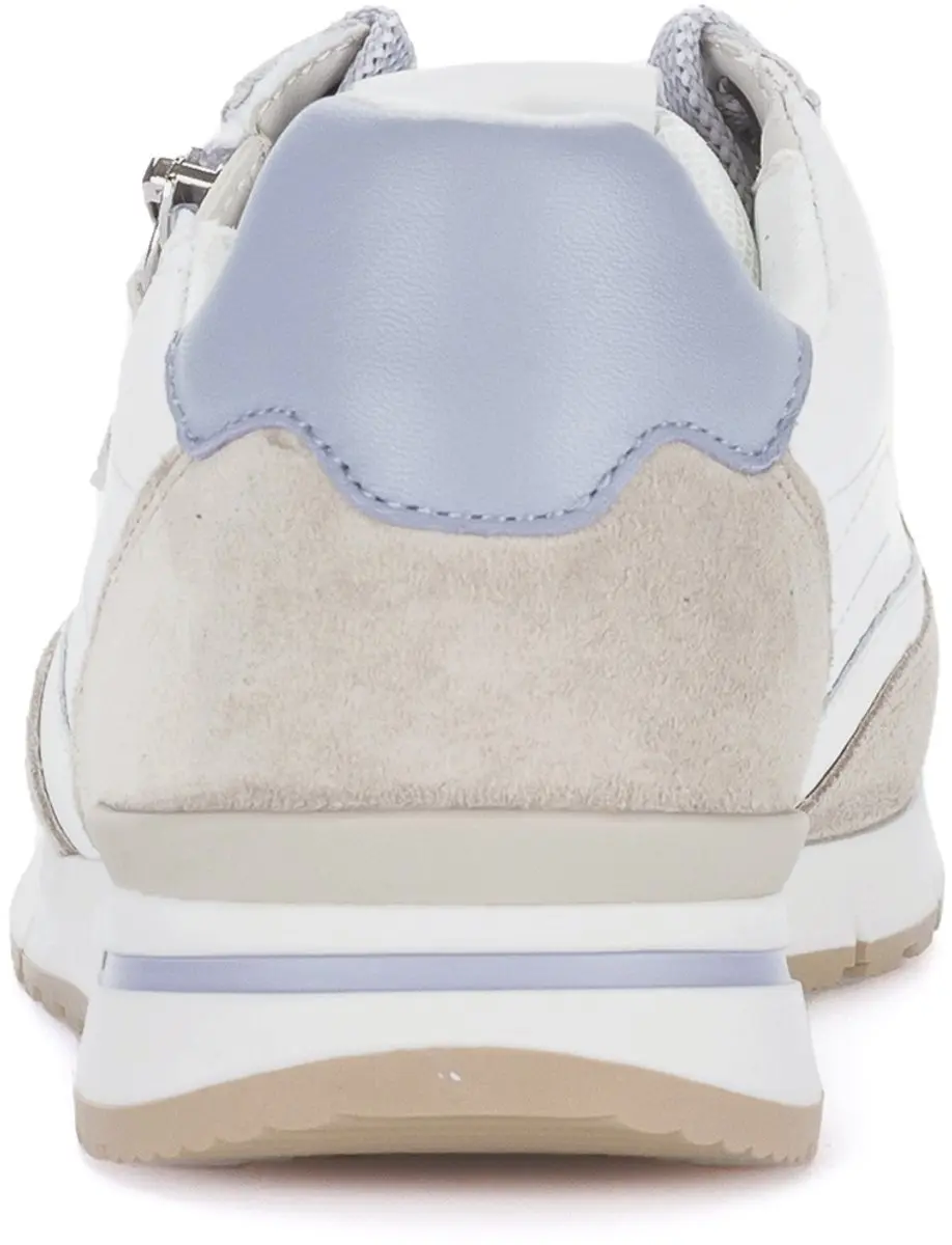 Gabor Sneakers - Wit - afbeelding 6 van 6