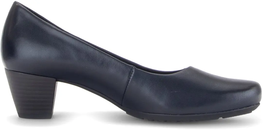 Gabor 3027.01 pumps donkerblauw maat 43
