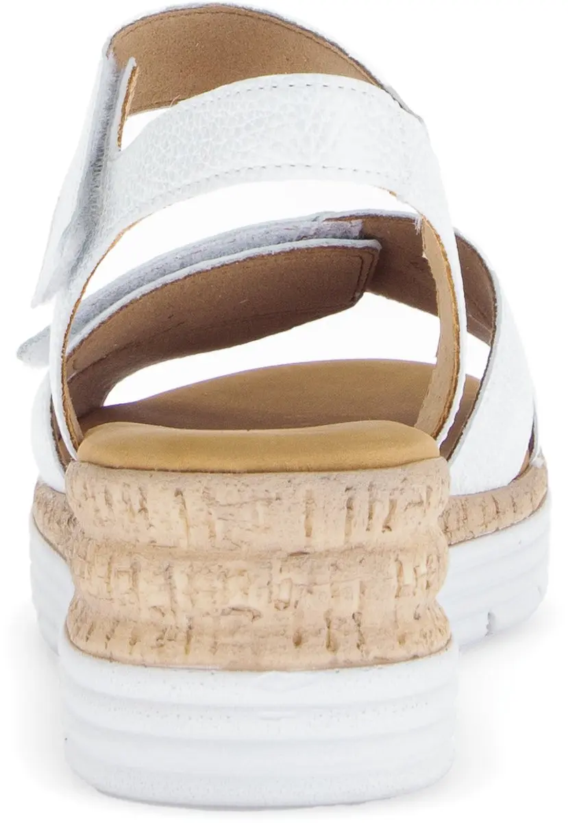 Gabor 62.704 Dames Sandalen