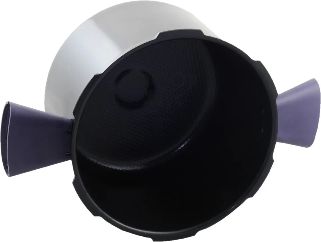 Moulinex Kuip XA605011 voor Cookeo - Zwart
