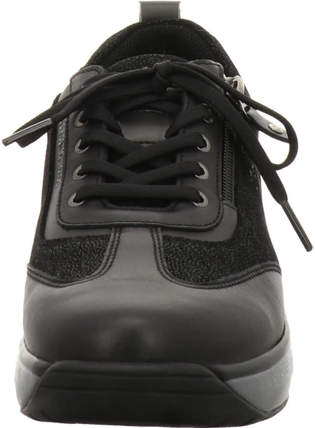 Joya Laura Black II Dames Sneakers - Zwart - afbeelding 5 van 6