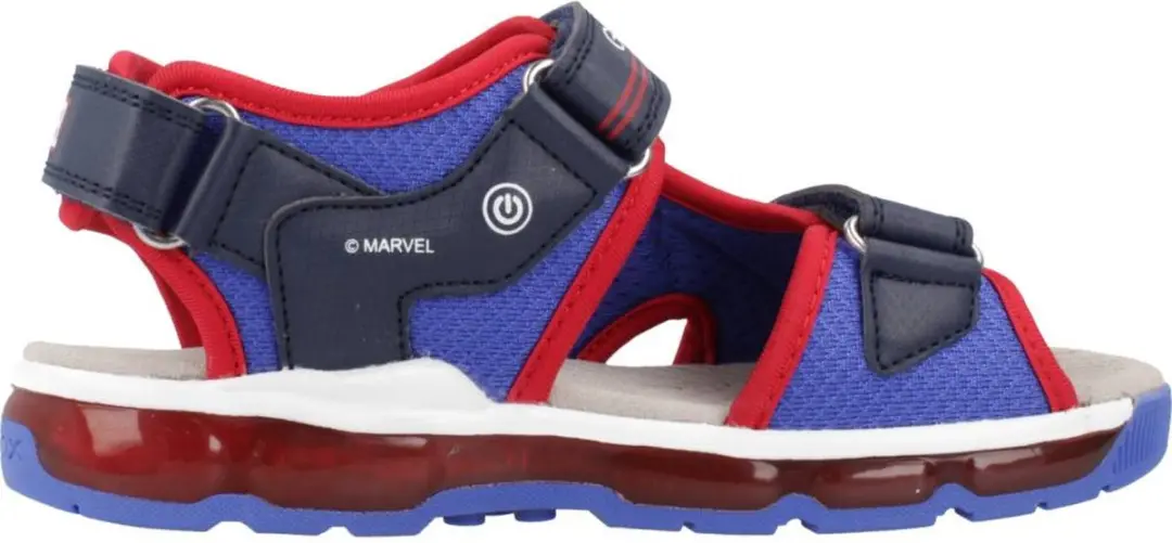 Leren sandalen voor kinderen Android