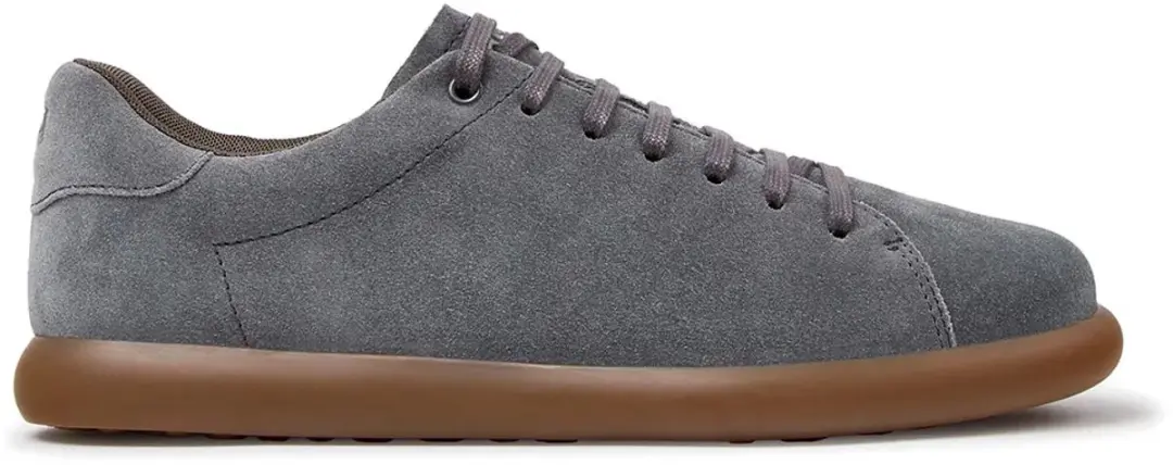 Camper Pelotas Soller Schoenen Grijs EU 42 Man