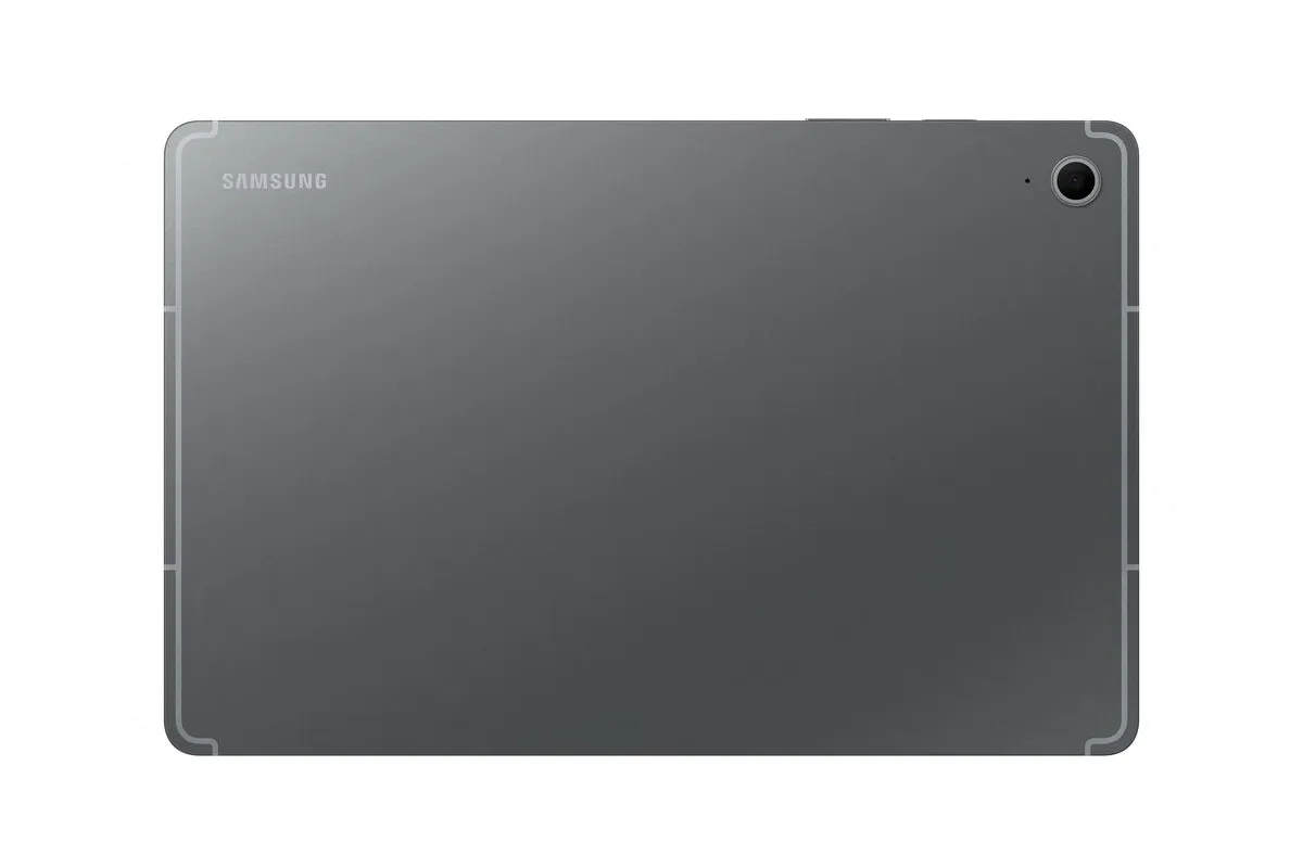 Samsung Galaxy Tab S10 FE SM-X520NZAREUB - 128GB - Grijs